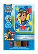 Розпис кольоровим піском «Чейз». Ігровий набір ТМ «Paw Patrol». - зображення 2