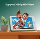 Плеер Mp3\Mp4 сенсорный Android WIFI, HI-FI, Bluetooth TIMMKOO Q3 8 ГБ - изображение 6