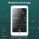 Плеер Mp3\Mp4 сенсорный Android WIFI, HI-FI, Bluetooth TIMMKOO Q3 8 ГБ - изображение 10