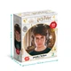 Пазл DoDo Hard-M Harry Potter. Портрет Гаррі» 450 елементів 200576 - зображення 4