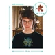 Пазл DoDo Hard-M Harry Potter. Портрет Гаррі» 450 елементів 200576 - зображення 5