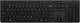 Klawiatura bezprzewodowa Lenovo Professional Wireless Rechargeable Keyboard Grey (4Y41R64545) - obraz 1