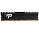 Оперативная память Patriot SL 16GB DDR4 3200MHz CL22 DIMM (PSD416G32002) - изображение 3