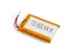 Аккумулятор Videx Li-pol VLF-B103450-20 2000mAh 1 шт - изображение 6