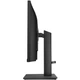 Монитор HP S3 Pro 327pe 27'' IPS VGA HDMI DP HAS Pivot Black (B1GM6AA) - изображение 5