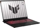 Laptop ASUS TUF Gaming A16 (2025) (FA608UP-R7165) Jaeger Gray - obraz 8