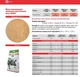 Концентрат Purina универсальный Base для откорма свиней 10кг 20085 - изображение 2