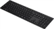 Klawiatura bezprzewodowa Lenovo Professional Wireless Rechargeable Keyboard Grey (4Y41R64543) - obraz 2