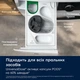 Прально-сушильна машина ELECTROLUX EW7W4602QU (00132983) - изображение 3
