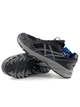 Кросівки чоловічі Asics Gel-Kahana TR VZ Black/Gray Waterproof 43 - зображення 4