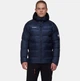 Куртка Mammut Taiss Pro In Hooded Jacket Marine XXL (1092-7619876494153) - зображення 2