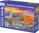 Пазли Orner Святкова Софійська площа 1000 елементів (orner-3483) - зображення 1