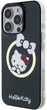 Etui plecki Hello Kitty IML Fun bow Magsafe do Apple iPhone 16 Pro Black (HKHMP16LHFLBK) - obraz 2