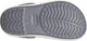 Кроксы детские Crocs Bayaband Kids Charcoal 27 (EU 25-26) - изображение 3