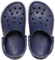 Кроксы детские Crocs Bayaband Kids Navy 34 - изображение 3