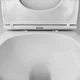 Унитаз подвесной AquaSpin AM.PM Spirit V2.0 с сиденьем микролифт CSB1900SC - изображение 9