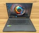 Ігровий ноутбук Asus Zephyrus S GX 502GW / 15,6" (1920x1080) IPS / Intel Core i7-9750H (6 (12) ядер по 2,6 - 4,5 ГГц) / 16 ГБ DDR4 / 1000 ГБ SSD / nVidia GeForce RTX 2070, 8 ГБ GDDR6, 256-біт / HDMI / Windows 10 б/в - зображення 2