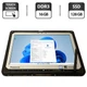 Захищений планшет Б-класу Panasonic Toughbook CF-33 / 12" (2160x1440) IPS Touch / Intel Core i5-7300U (2 (4) ядра по 2.6 - 3.5 GHz) / 16 GB DDR3 / 128 GB SSD / Intel HD Graphics 620 / WebCam / Стилус / Два АКБ / Без клавіатури б/в - зображення 1