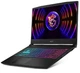 Игровой ноутбук MSI Katana 15 B12VGK / 15.6" (1920x1080) IPS / Intel Core i7-12650H (10 (16) ядер по 3.5 - 4.7 GHz) / 16 GB DDR5 / 960 GB SSD NVMe / nVidia GeForce RTX 4070, 8 GB GDDR6, 128-bit / WebCam б/у - изображение 5