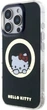 Etui plecki Hello Kitty IML Sweet Kitty Magsafe do Apple iPhone 16 Pro Black (HKHMP16LHSWKK) - obraz 2