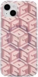 Панель Guess IML GCube MagSafe для Apple iPhone 15 Plus/14 Plus Pink (3666339221997) - зображення 2
