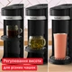 Чайник-диспенсер с моментальным нагревом Tefal Instant Hot Water BR3508E0 - изображение 10