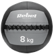 М'яч медичний для вправ Rebel Active RBA-3107-8 8 кг (5901890099455) - зображення 1