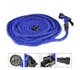 Шланг поливочный растяжной Magic Hose 22.5 м + распылитель 7 положений Magic Hose Blue - изображение 2