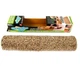 Килимок для передпокою супервбиральний прогумований Clean Step Mat - зображення 2