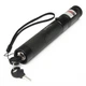 Лазерна указка Black Laser green 303 колір променя Green - зображення 7