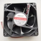 Вентилятор 120x120x38, DC 24V, 0.3A (двійний підшипник) - изображение 1