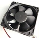 Вентилятор 120x120x38, DC 24V, 0.3A (двійний підшипник) - изображение 6