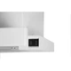 Вытяжка встраиваемая Minola HTL 6010 WH 430 - изображение 2