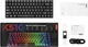 Klawiatura przewodowa Lenovo Legion K510 Mini Pro Gaming Keyboard USB (GY41Q32362) - obraz 14