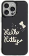 Etui plecki Hello Kitty IML Golden Diva MagSafe do Apple iPhone 16 Pro Max Black (HKHMP16XHGDIK) - obraz 2