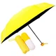 Кишенькова парасолька у футлярі капсула Umbrella U1 в чохлі - зображення 1