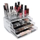 Органайзер Cosmetic Storage Box для косметики и аксессуаров настольный - изображение 7