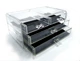 Органайзер Cosmetic Storage Box для косметики и аксессуаров настольный - изображение 8