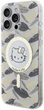 Etui plecki Hello Kitty IML Golden Leaves MagSafe do Apple iPhone 16 Pro Max White (HKHMP16XHGLEH) - obraz 2