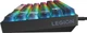 Клавіатура дротова Lenovo Legion K510 Mini Pro Gaming Keyboard USB (GY41P80860) - зображення 8