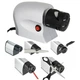 Универсальная электрическая точилка Knife Shaper для ножей и ножниц 220W HD181 - изображение 3