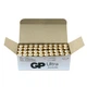 Батарейка щелочная GP Ultra Alkaline G-TECH GP15AUETA21EAN-2S2, AA/(L)R6, 10 лет, шринк 2шт - изображение 4