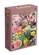 Пазлы INTERDRUK трехслойные Flowers 1, 2000 шт. (385017) - изображение 1