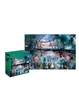 Пазли INTERDRUK тришарові Metallic Fantasy Space Quest 500 шт. (385611) 5902277385611 - зображення 2