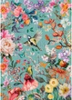 Пазли INTERDRUK тришарові Secret Garden 1, 2000 шт. (385024) - зображення 2
