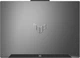 Ноутбук ASUS TUF Gaming F16 (2024) (FX607VJ-RL009) Mecha Gray - зображення 10