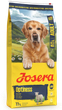 Сухой корм для взрослых собак средних и крупных пород JOSERA Optiness Adult Medi/Maxi 12,5 кг - изображение 1