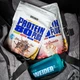 Протеин Weider Protein 80 Plus 500 г Лесные ягоды - изображение 2