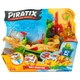 Игровой набор Piratix Пиратский корабль Небесный Охотник (PPXSP114IN10) - изображение 7