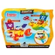 Игровой набор Piratix Пиратский корабль Небесный Охотник (PPXSP114IN10) - изображение 11
